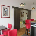 Hotel Les Afforêts La Roche-sur-Foron