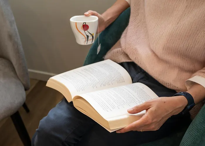 Les Afforets Hotel 3*