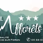 Hotel Les Afforets