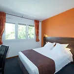 Les Afforets Hotel 3*
