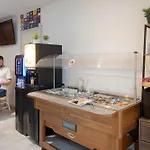 Les Afforets Hotel