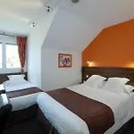 Les Afforets Hotel