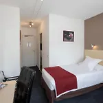 Hotel Les Afforets