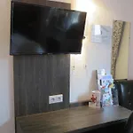 Les Afforets Hotel La Roche-sur-Foron
