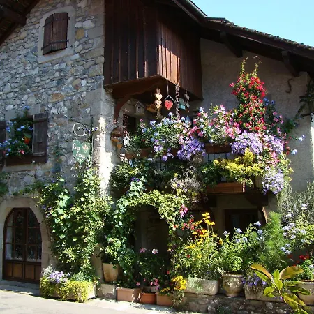Les Afforêts 3*