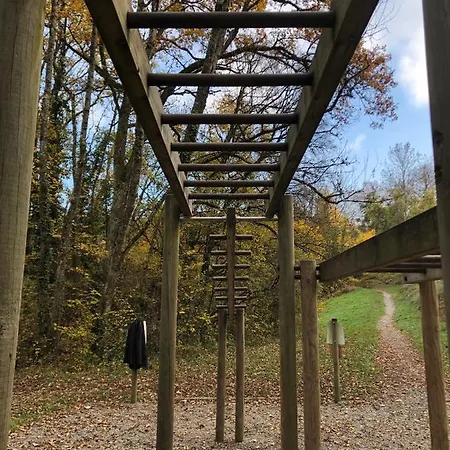 Hotel Les Afforêts 3*