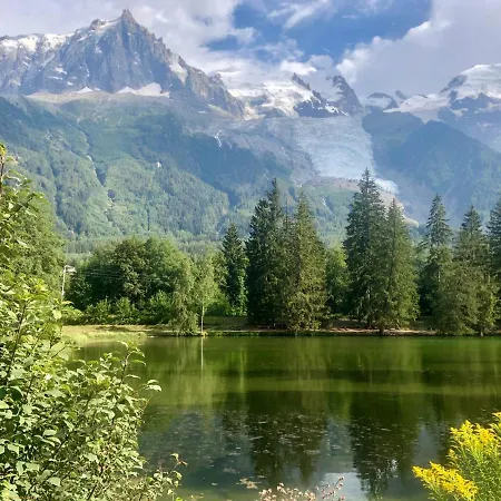 Les Afforêts 3* La Roche-sur-Foron