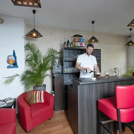 Les Afforets Hotel La Roche-sur-Foron