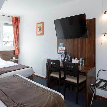 Les Afforets 3* La Roche-sur-Foron