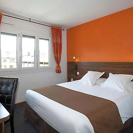 Les Afforets Hotel La Roche-sur-Foron