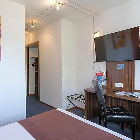 Hotel Les Afforets La Roche-sur-Foron