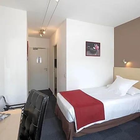 Les Afforets Hotel La Roche-sur-Foron