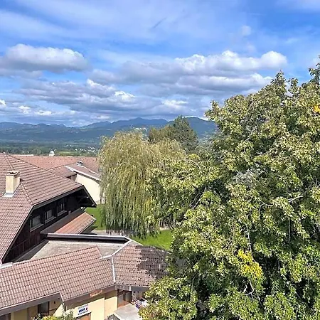 Les Afforets Hotel 3*