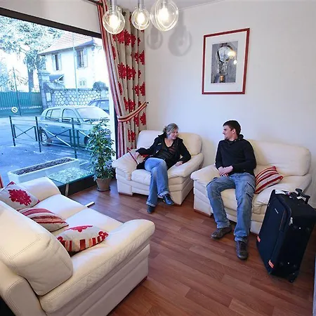 Les Afforêts