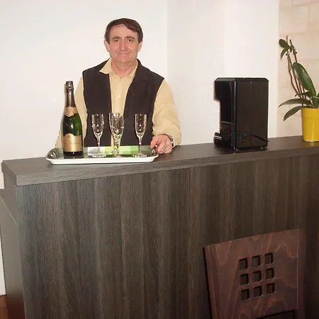 Hotel Les Afforets La Roche-sur-Foron