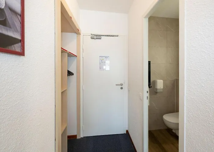 Hotel Les Afforets La Roche-sur-Foron