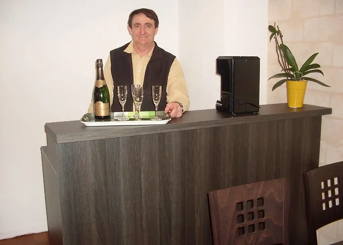 Hotel Les Afforets La Roche-sur-Foron